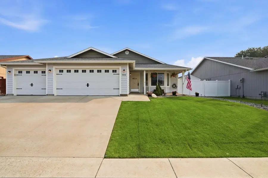 9403 W 72nd Ave, Cheney, WA 99004 - #3