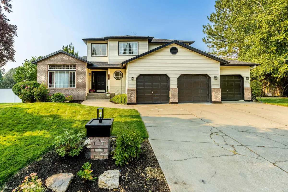 4102 S Morrill Ct, Spokane, WA 99223 - #1