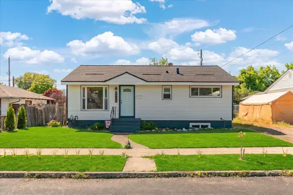 2515 N Julia St, Spokane, WA 99217