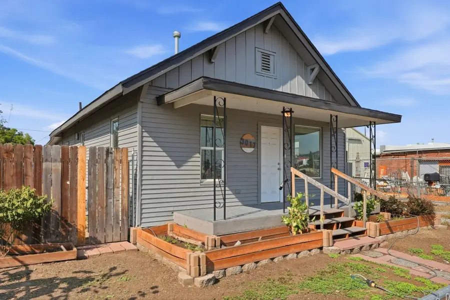 3017 E Rowan Ave, Spokane, WA 99217 - #2