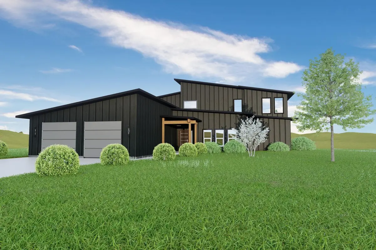 39XX W Wild Rose Rd, Deer Park, WA 99006 - #1