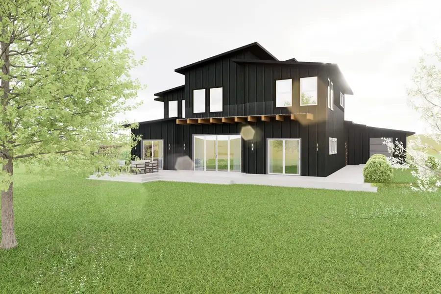 39XX W Wild Rose Rd, Deer Park, WA 99006 - #2