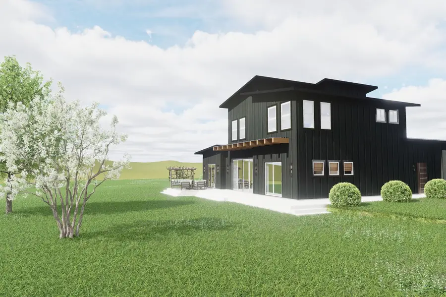 39XX W Wild Rose Rd, Deer Park, WA 99006 - #3