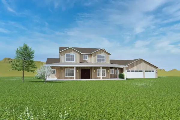 39XX W Wild Rose Rd, Deer Park, WA 99006