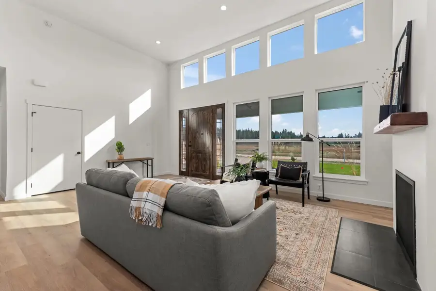 39XX W Wild Rose Rd, Deer Park, WA 99006 - #2