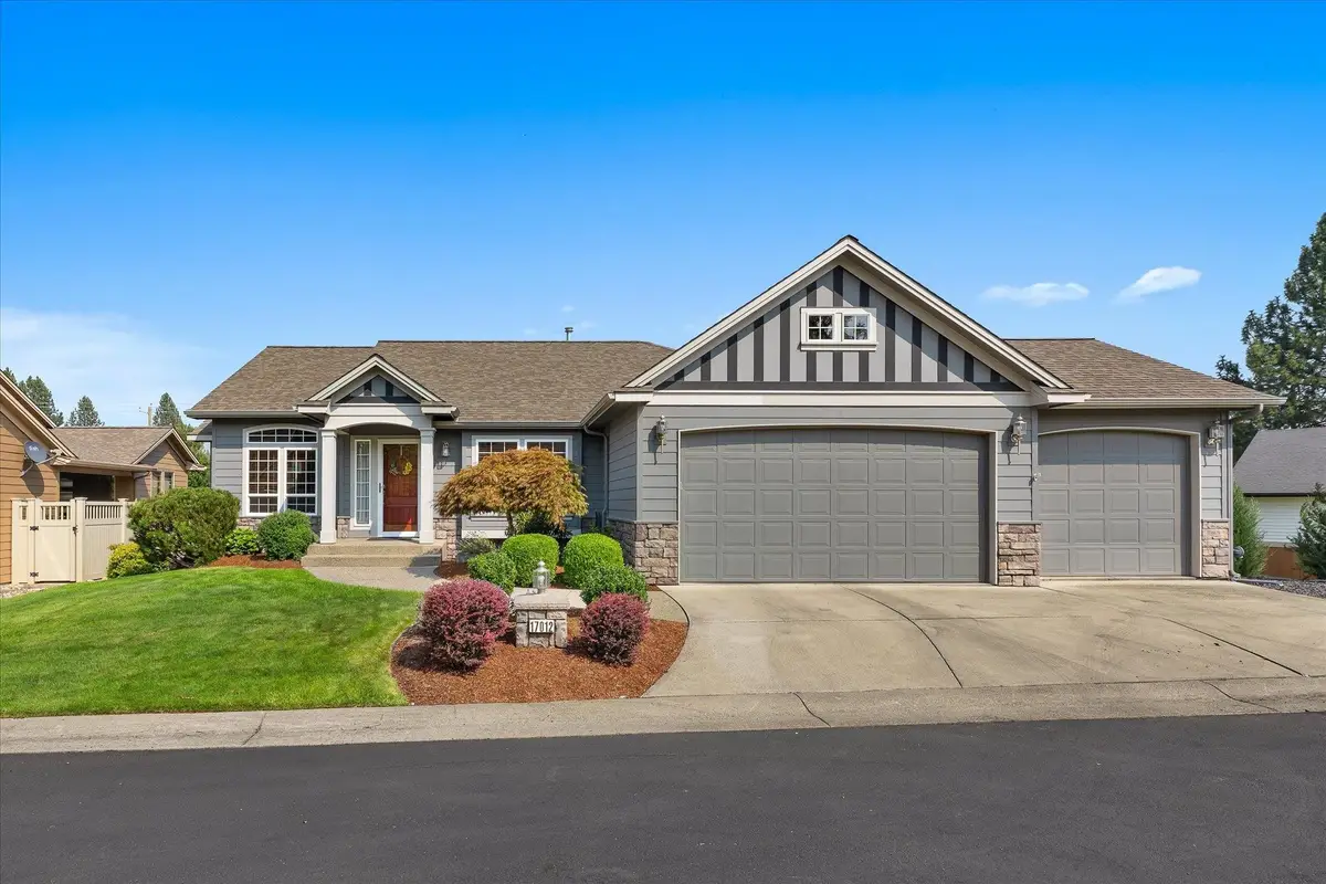 17012 N Eagle Nest Ln, Colbert, WA 99005 - #1