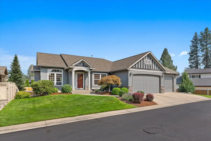 17012 N Eagle Nest Ln, Colbert, WA 99005 - #2