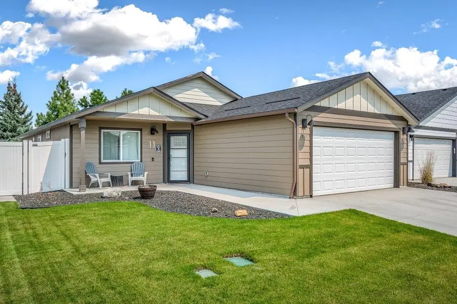 18507 E 3rd Ave, Spokane Valley, WA 99016 - #2