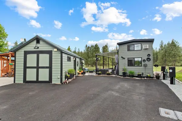 103 Guinevere Dr, Usk, WA 99180