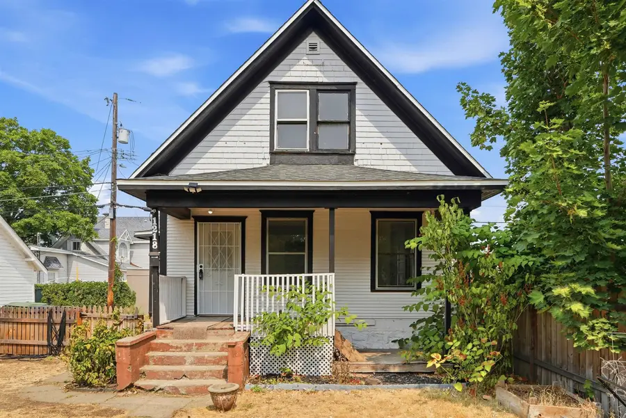 1218 W Shannon Ave, Spokane, WA 99205 - #2