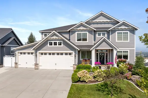 1510 S Morningside Heights Dr, Greenacres, WA 99016