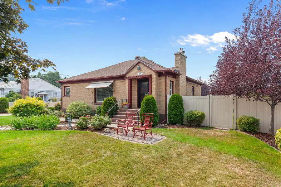 521 N Locust Rd, Spokane Valley, WA 99206 - #2