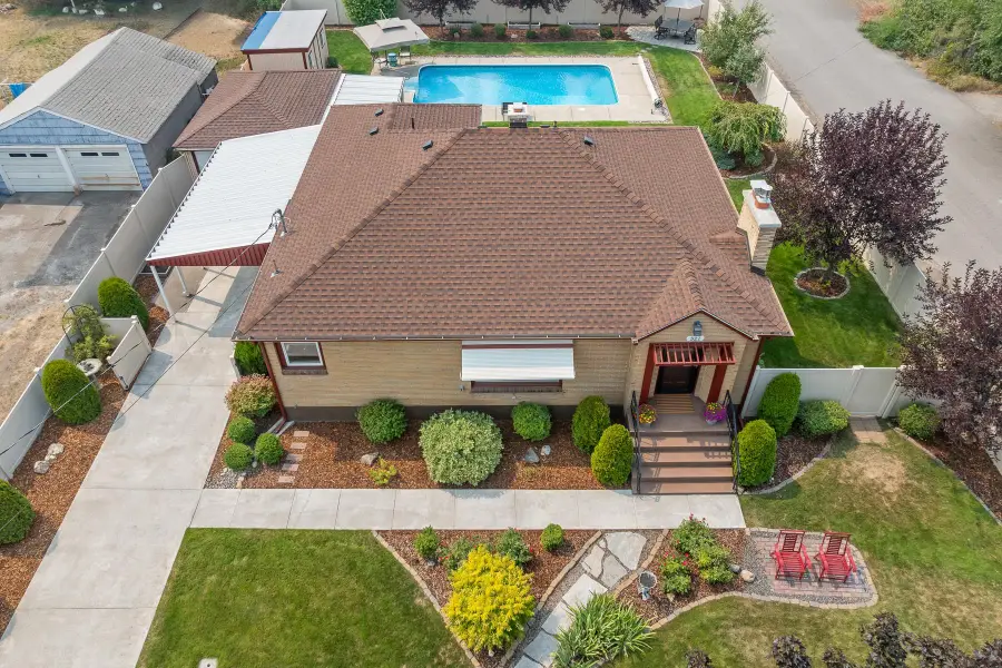 521 N Locust Rd, Spokane Valley, WA 99206 - #3