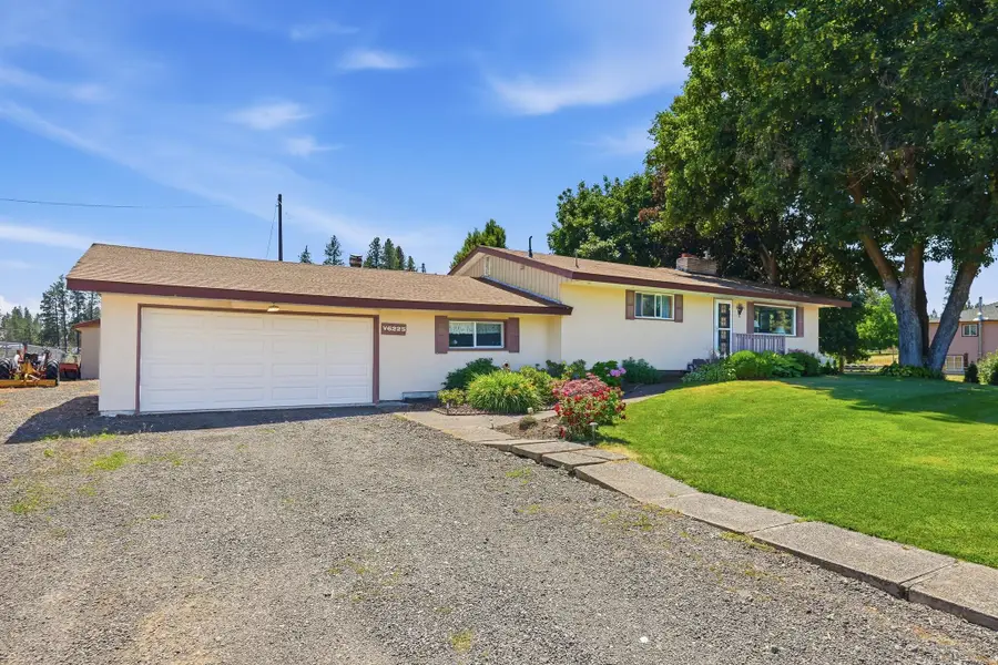 6225 W 48th Ave, Spokane, WA 99224 - #2