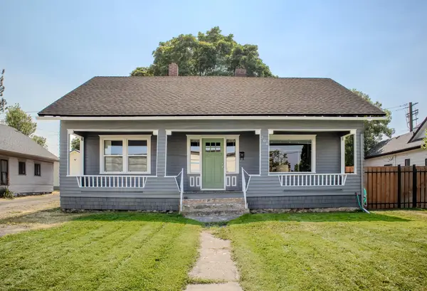 704 E 31st Ave, Spokane, WA 99203