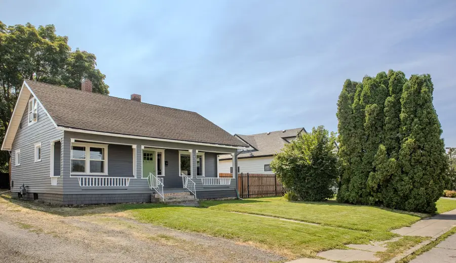 704 E 31st Ave, Spokane, WA 99203 - #2