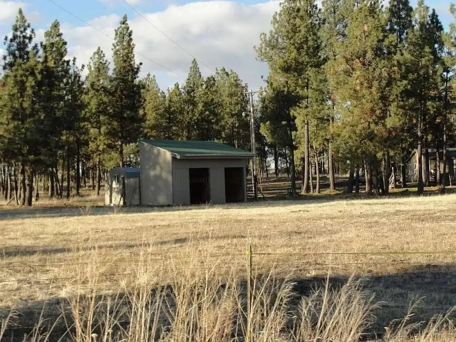 29412 W Cornwall Rd, Edwall, WA 99008 - #2