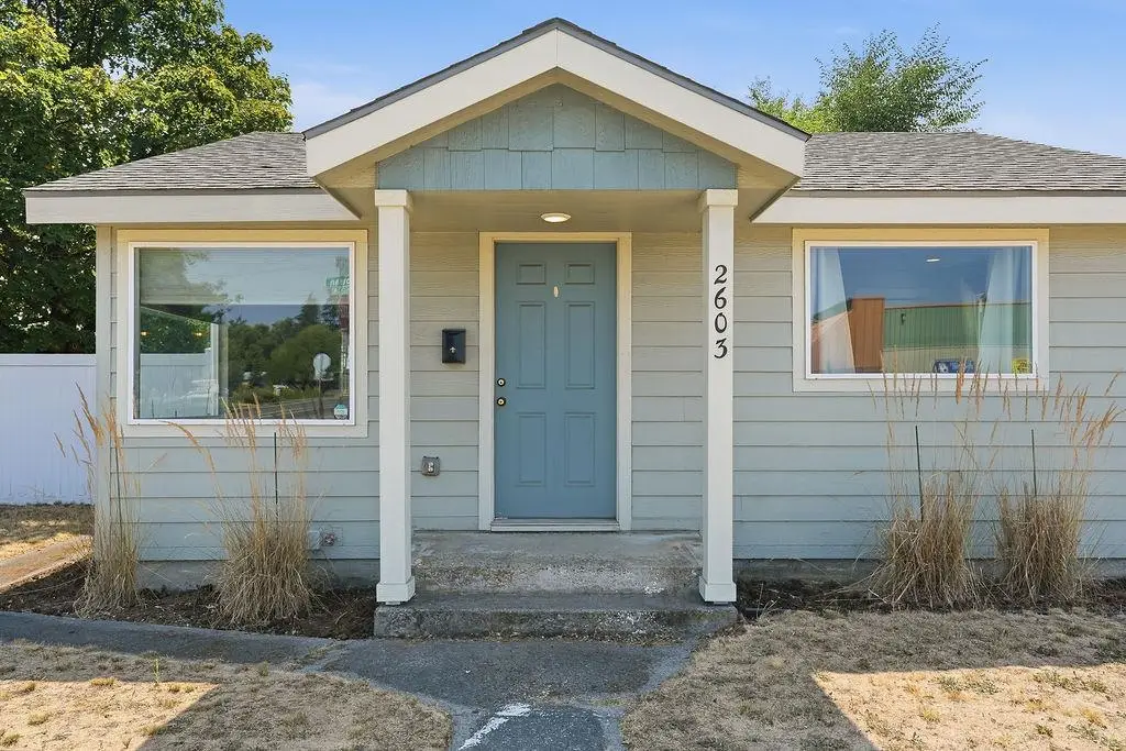 2603 W Rowan Ave, Spokane, WA 99205 - #1