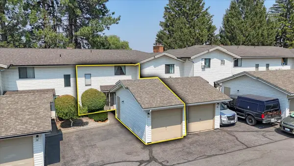 7878 N Wilding Dr, Spokane, WA 99208