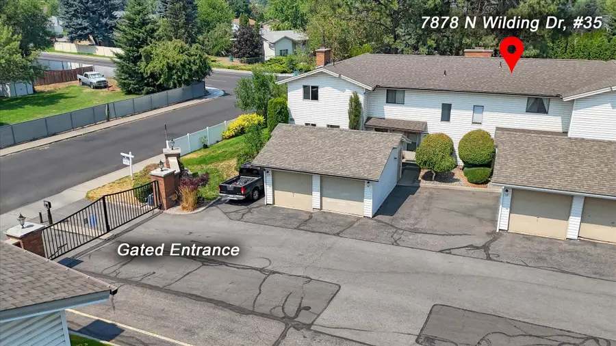 7878 N Wilding Dr, Spokane, WA 99208 - #3