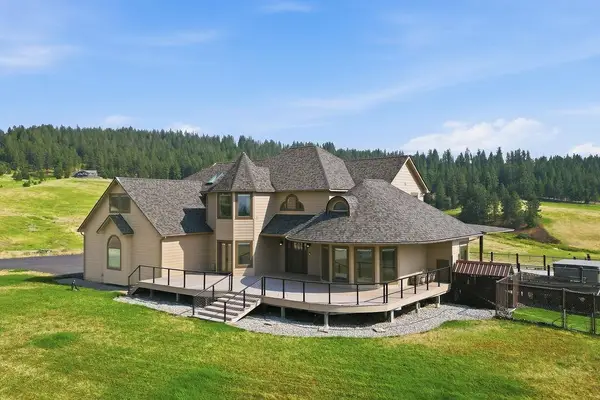 15708 E Lincoln Rd, Spokane, WA 99217