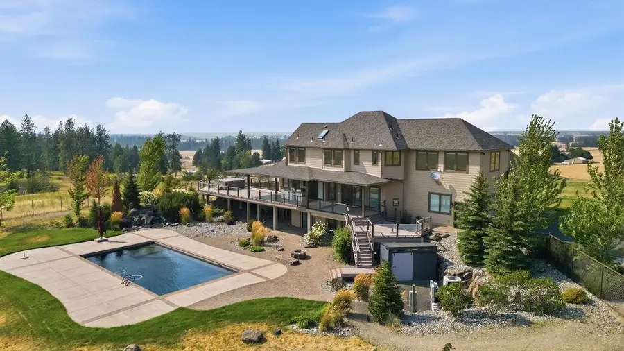 15708 E Lincoln Rd, Spokane, WA 99217 - #2