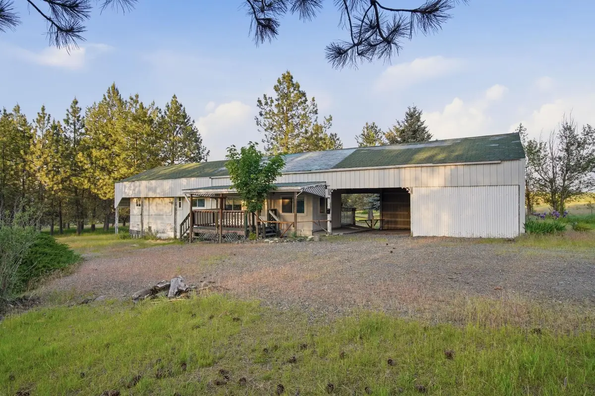 2312 N Christensen Rd, Medical Lake, WA 99022 - #1
