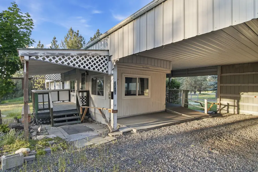 2312 N Christensen Rd, Medical Lake, WA 99022 - #3