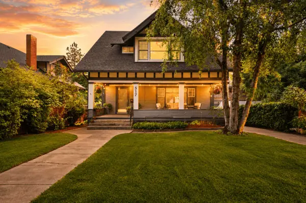 517 W 13th Ave, Spokane, WA 99204