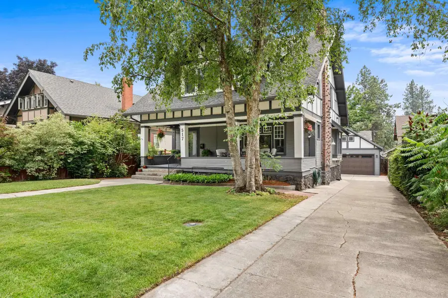 517 W 13th Ave, Spokane, WA 99204 - #2
