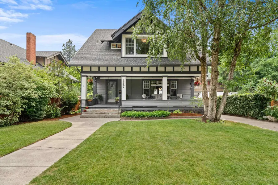 517 W 13th Ave, Spokane, WA 99204 - #3