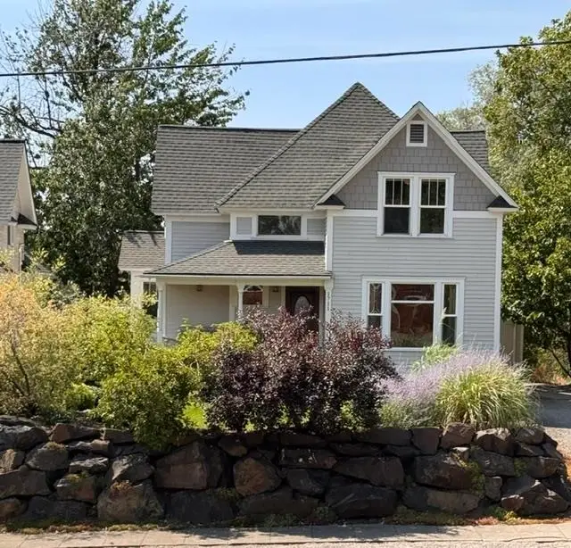 1711 N Normandie St, Spokane, WA 99205 - #1