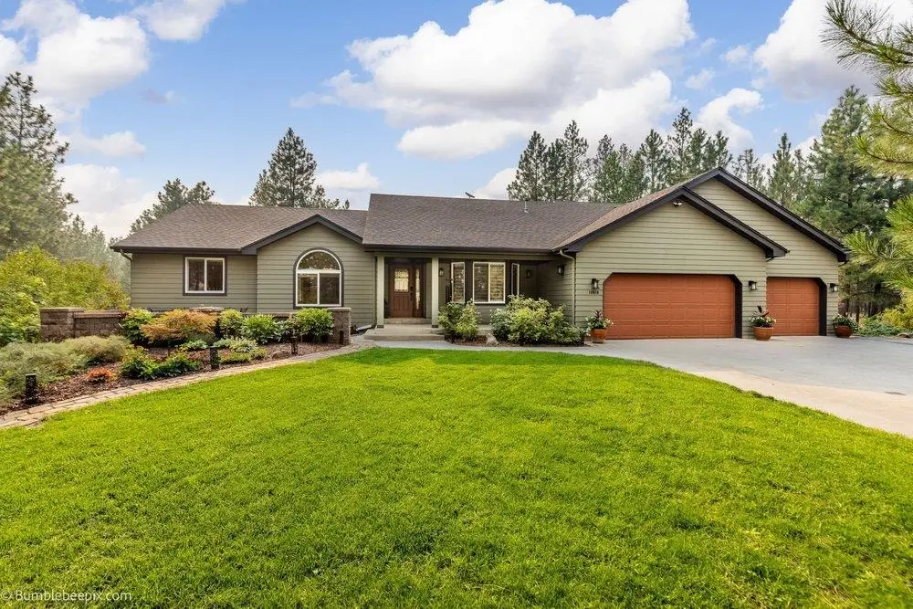 14016 S Short Rd, Cheney, WA 99004 - #1