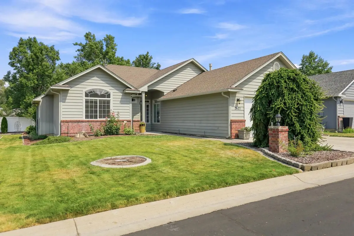 2627 E 62nd Ln, Spokane, WA 99223 - #1