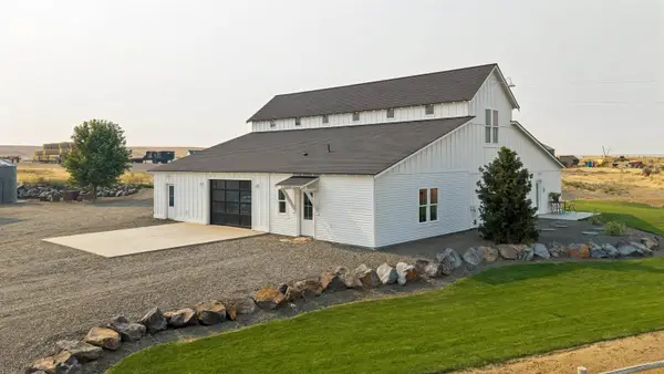 14891 N Zeigler Ln, Harrington, WA 99134