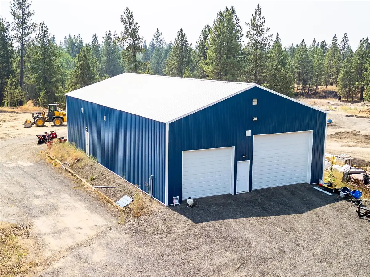 20721 W Baker Rd, Cheney, WA 99004 - #1