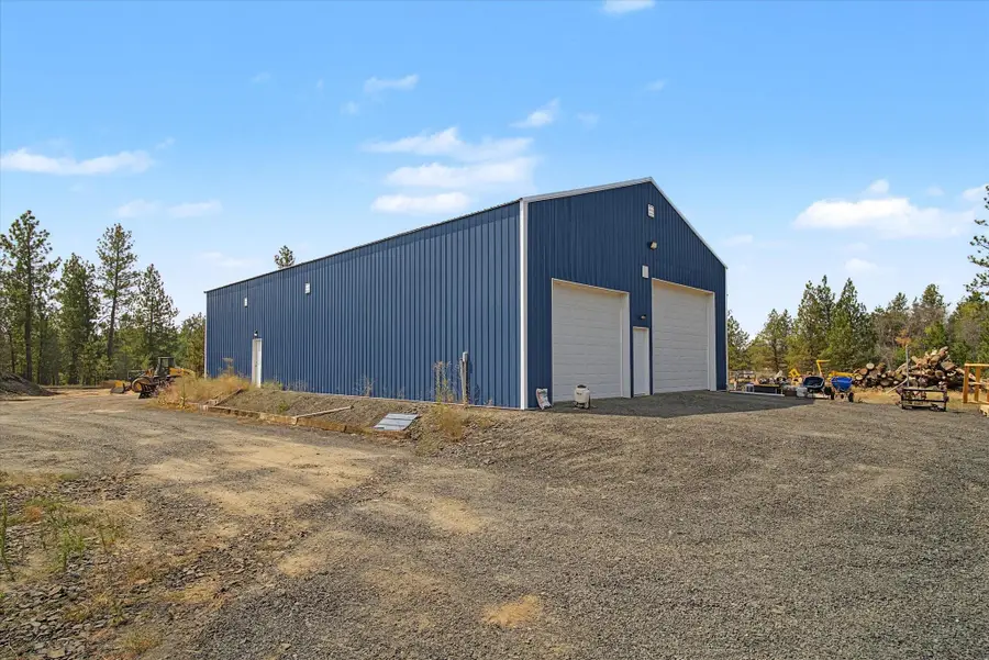 20721 W Baker Rd, Cheney, WA 99004 - #2