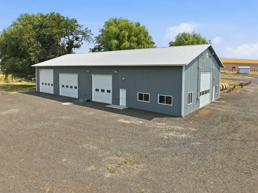 6354 Lancaster Rd, Saint John, WA 99171 - #3