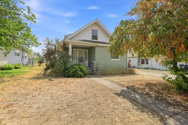2608 E Rowan Ave, Spokane, WA 99217