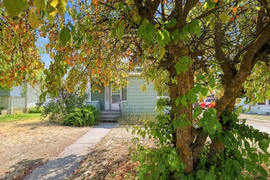 2608 E Rowan Ave, Spokane, WA 99217 - #2