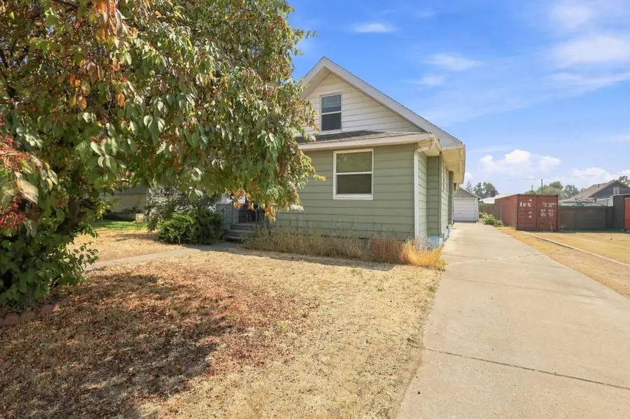 2608 E Rowan Ave, Spokane, WA 99217 - #3