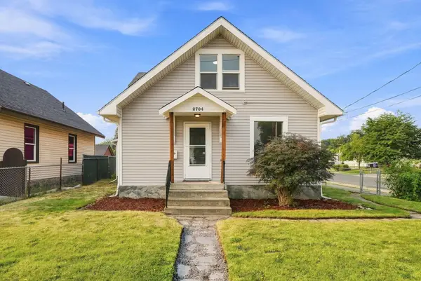 2704 E Nora Ave, Spokane, WA 99207