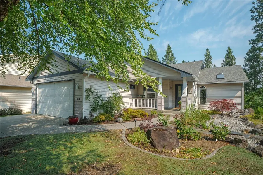 310 W Auburn Crest Ct, Spokane, WA 99224 - #2