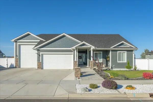 2706 W Howesdale Rd, Spokane, WA 99208