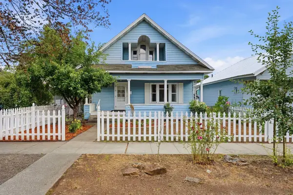 2420 W Maxwell Ave, Spokane, WA 99201
