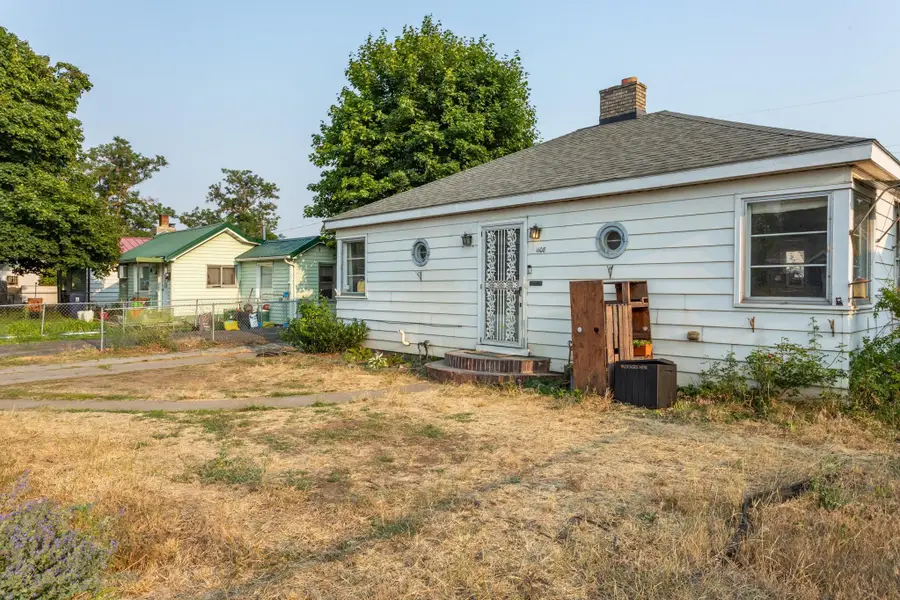 1108 E Wellesley Ave, Spokane, WA 99207 - #3