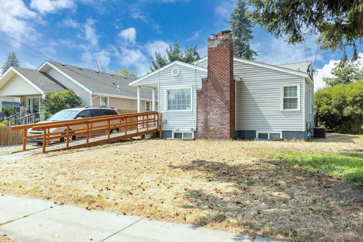 5923 N Regal St, Spokane, WA 99208 - #1