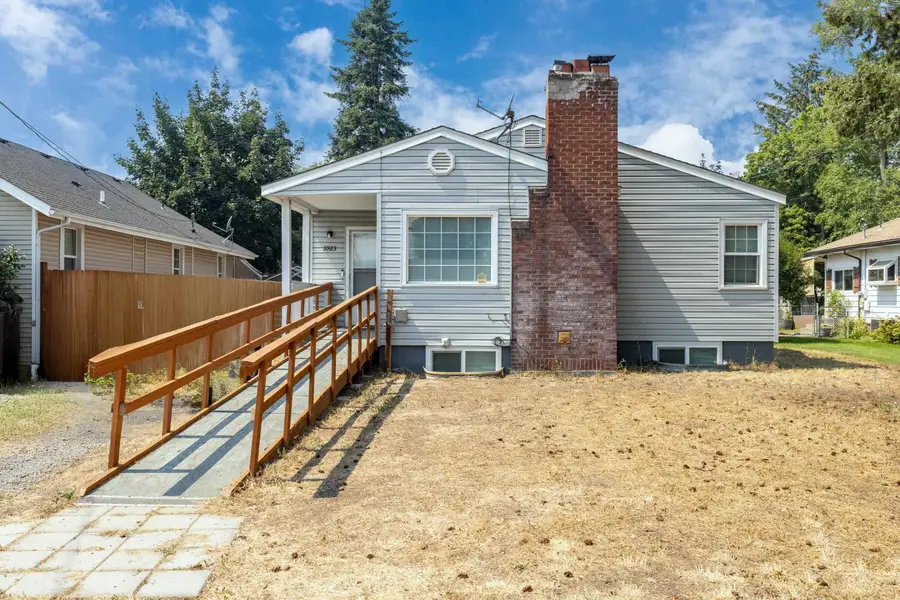 5923 N Regal St, Spokane, WA 99208 - #2