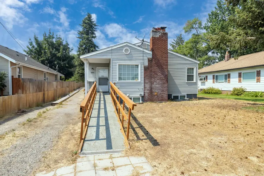 5923 N Regal St, Spokane, WA 99208 - #3