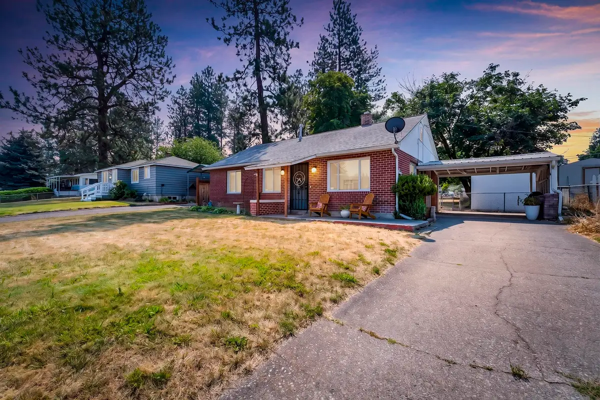 6714 E 4th Ave, Spokane, WA 99212 - #1